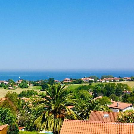 Casa Baia Hendaye Bed and Breakfast Εξωτερικό φωτογραφία