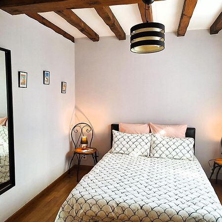 Casa Baia Hendaye Bed and Breakfast Εξωτερικό φωτογραφία