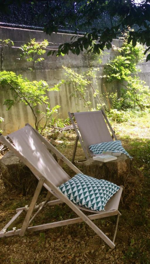 Casa Baia Hendaye Bed and Breakfast Εξωτερικό φωτογραφία
