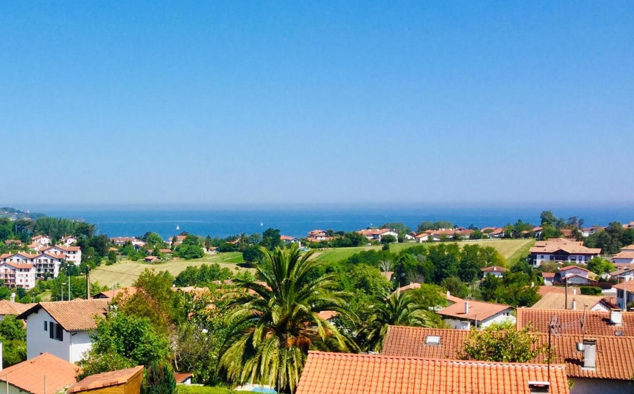 Casa Baia Hendaye Bed and Breakfast Εξωτερικό φωτογραφία
