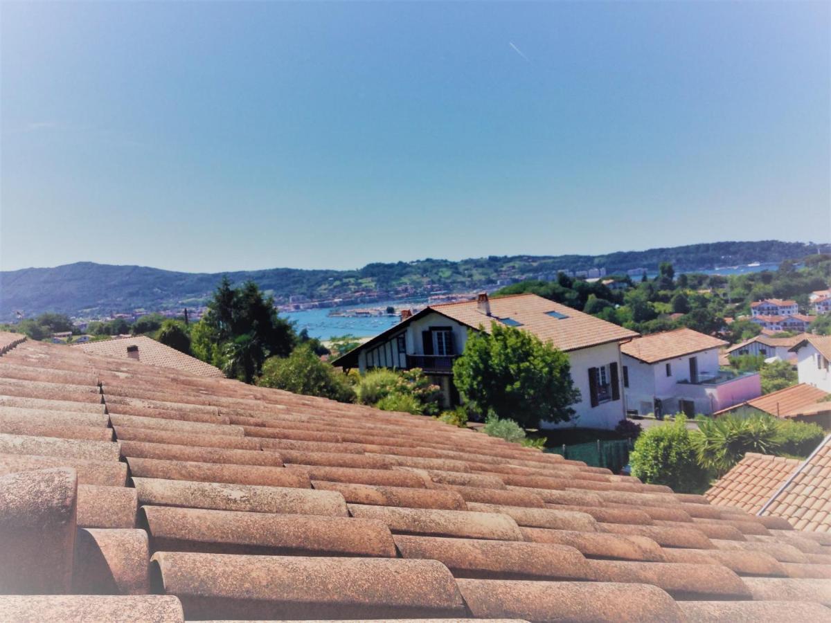 Casa Baia Hendaye Bed and Breakfast Εξωτερικό φωτογραφία