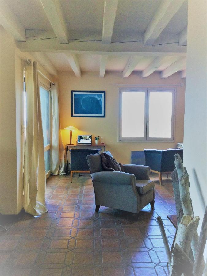 Casa Baia Hendaye Bed and Breakfast Εξωτερικό φωτογραφία