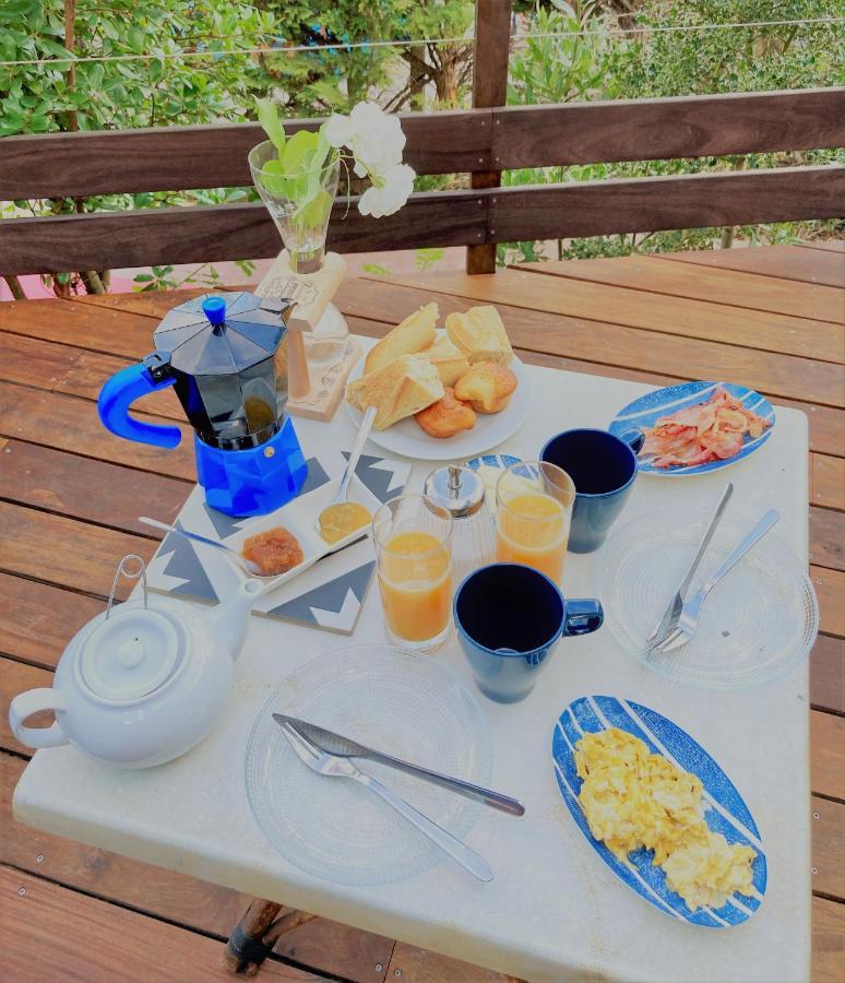 Casa Baia Hendaye Bed and Breakfast Εξωτερικό φωτογραφία