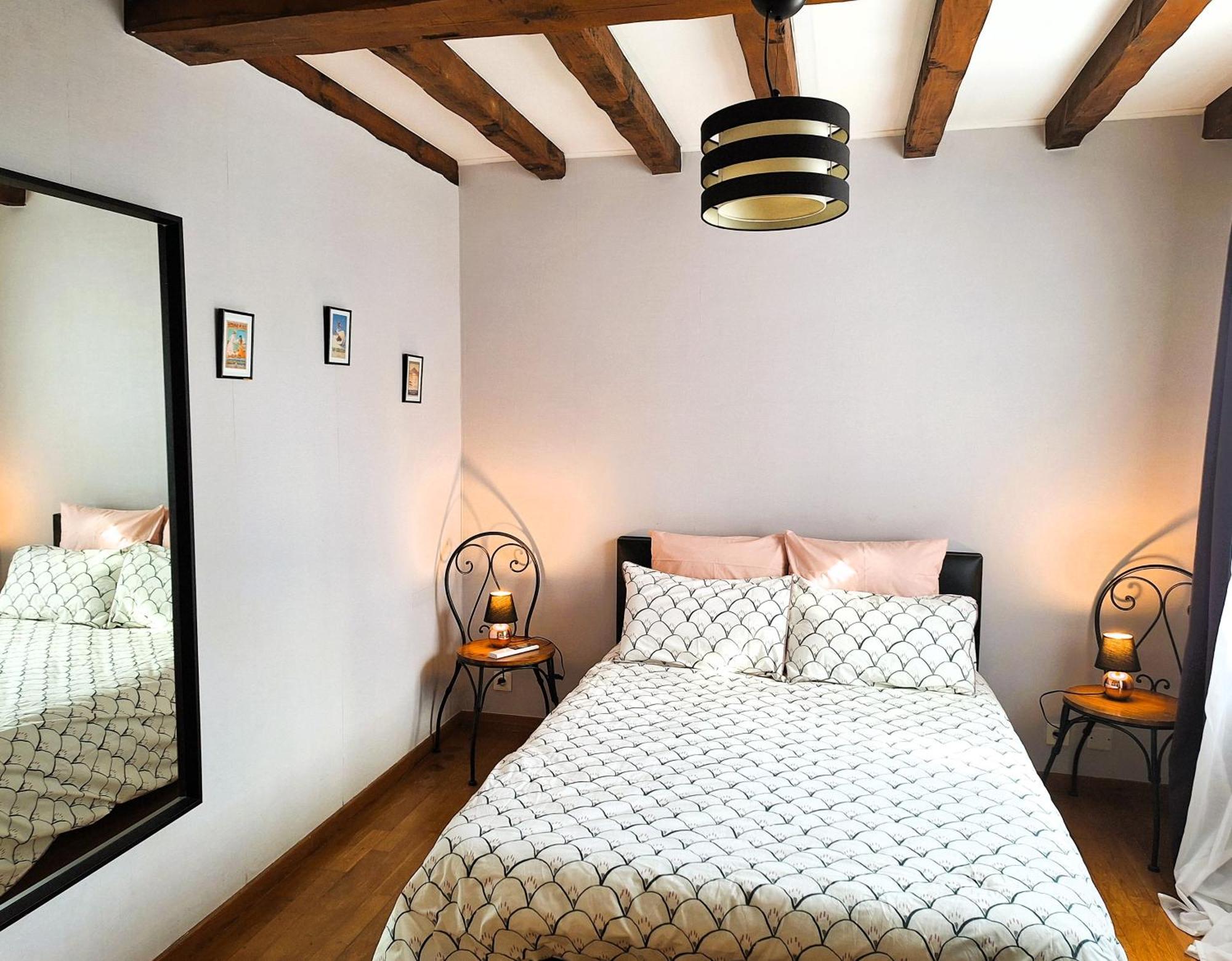 Casa Baia Hendaye Bed and Breakfast Εξωτερικό φωτογραφία