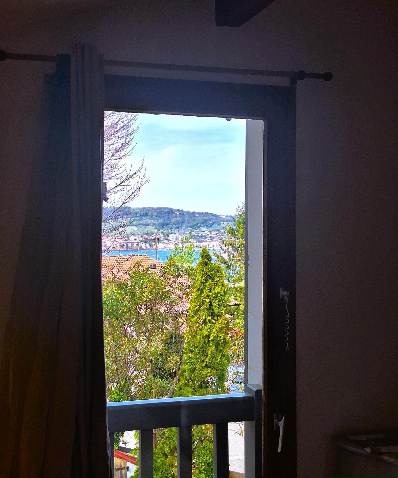 Casa Baia Hendaye Bed and Breakfast Εξωτερικό φωτογραφία