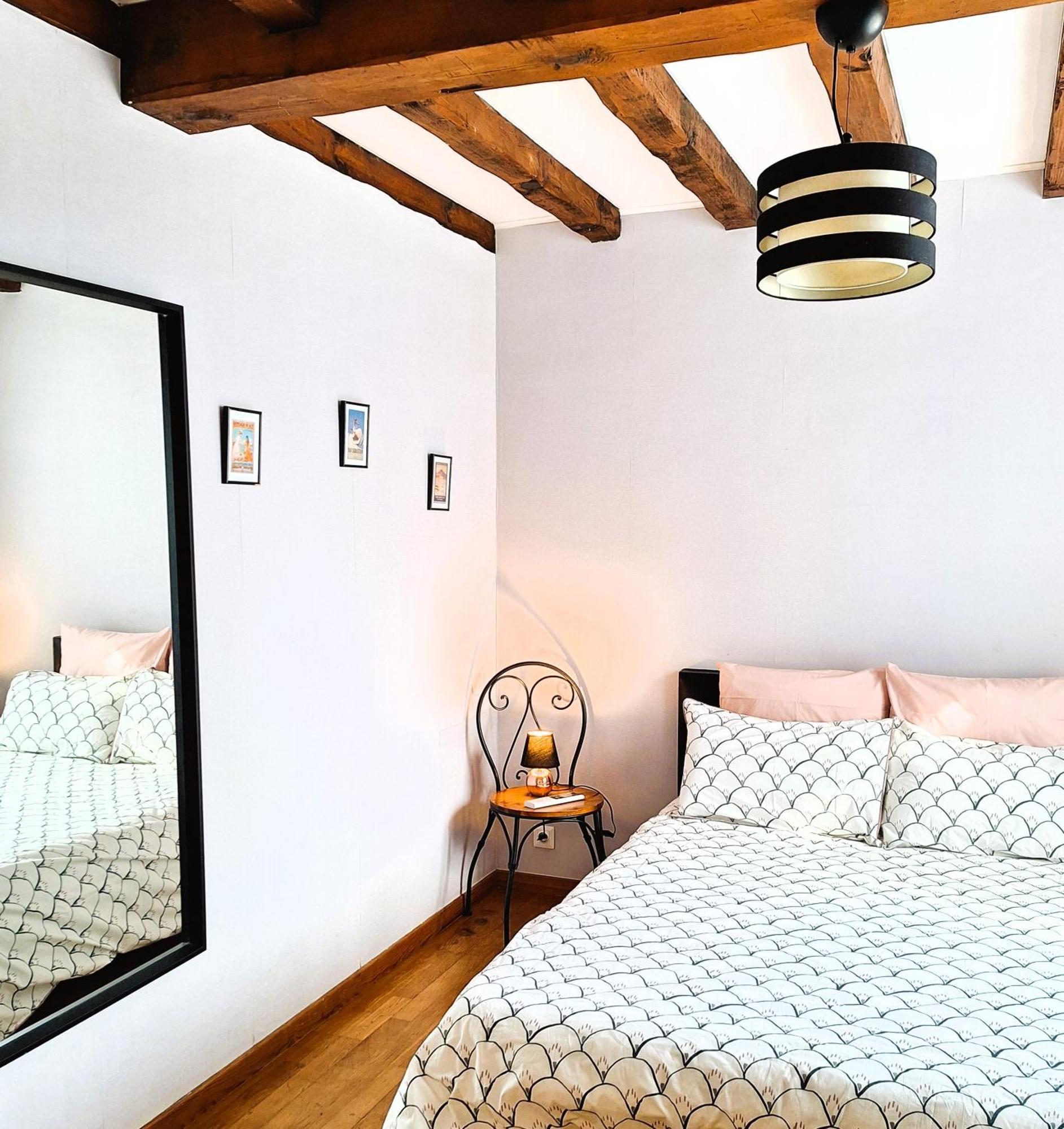 Casa Baia Hendaye Bed and Breakfast Εξωτερικό φωτογραφία