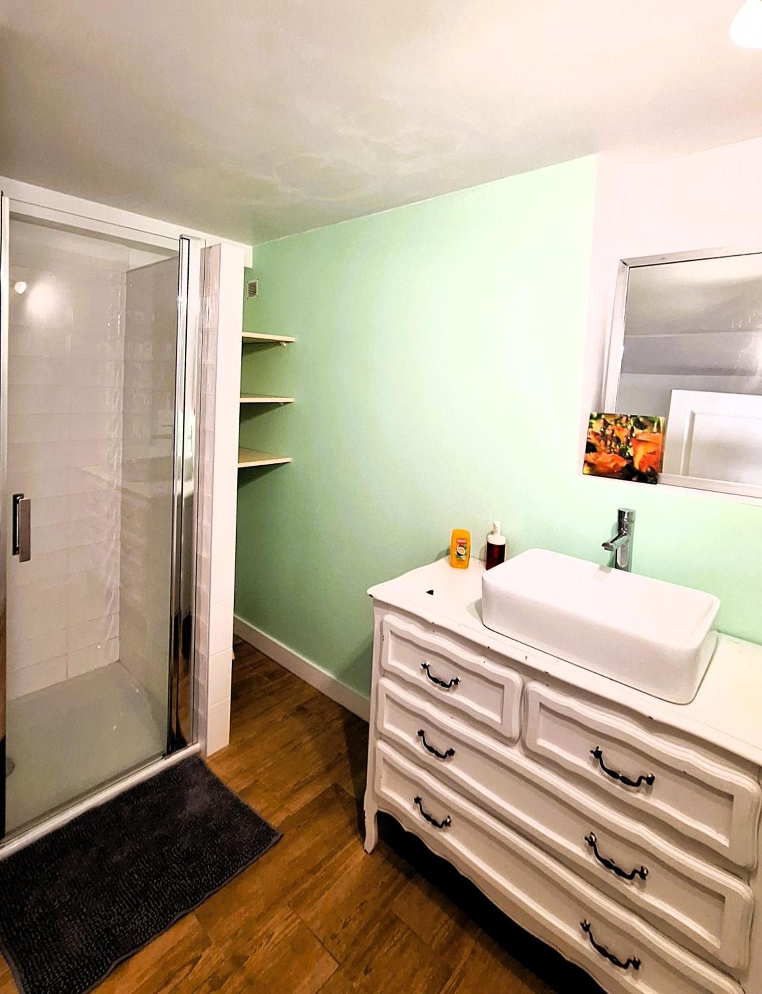 Casa Baia Hendaye Bed and Breakfast Εξωτερικό φωτογραφία