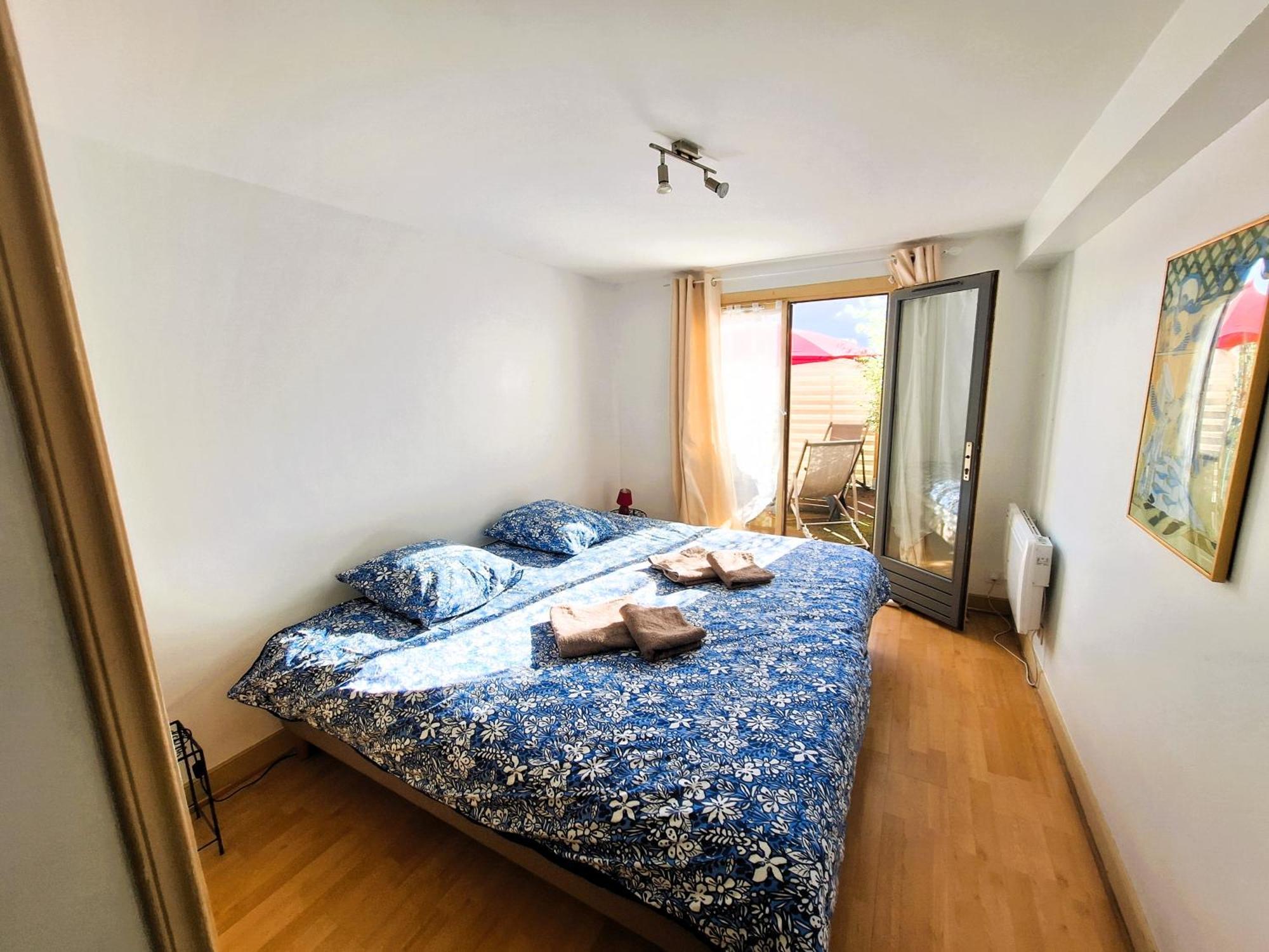 Casa Baia Hendaye Bed and Breakfast Εξωτερικό φωτογραφία